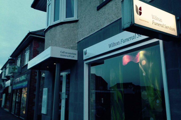 Wilton Funeral Services Bournemouth